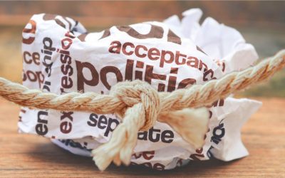 How to Keep Politics From Ruining Your Family Relationships