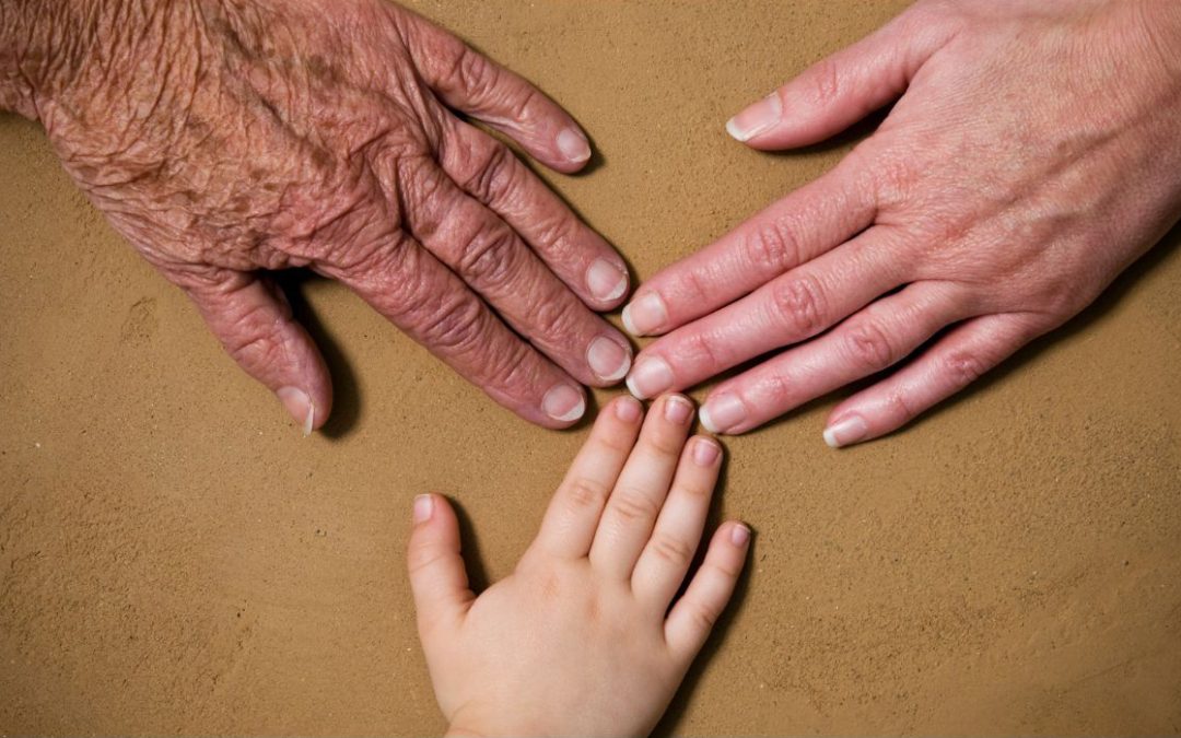 Passing the Torch – Keeping Your Light Shining Across Generations