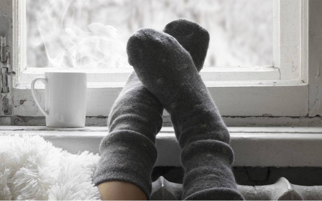 Winter Blues : Its The Most SAD Time of Year?