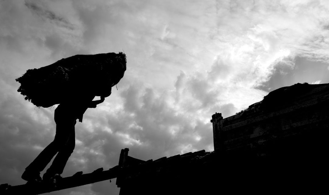 Why January Feels so Hard