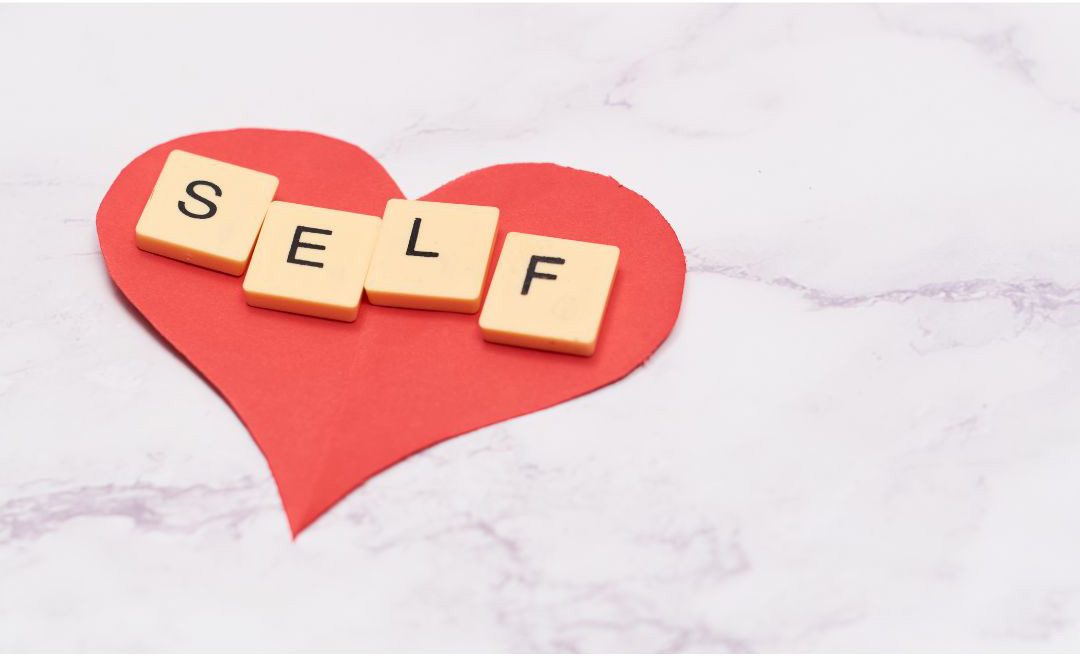 Self-Worth : It all Starts HERE