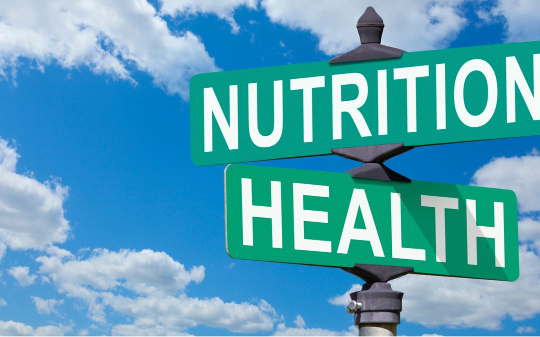 Nourishing Your Mind:Honoring Nutrition Awareness Month
