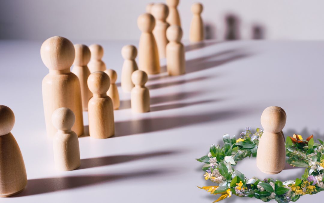 Boundaries in Bloom: Protecting Your Energy