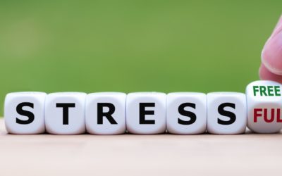 The 5-Minute Reset: Quick Somatic Techniques for Instant Calm