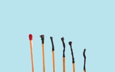 From Burnout to Balance: Rebuilding Your Energy Without Overwhelm