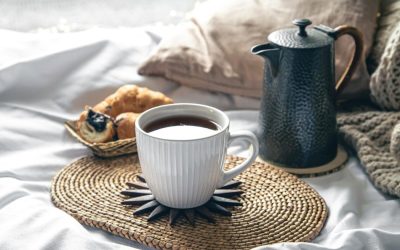 Mindful Mornings: Simple Rituals to Start Your Day Grounded