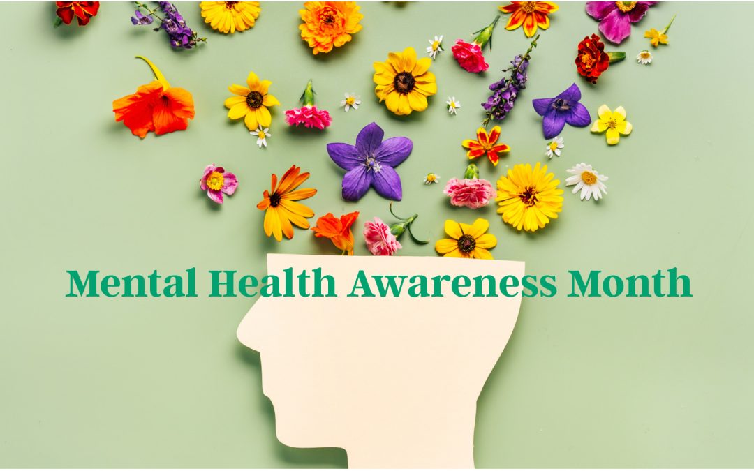 Mental Health Awareness Month