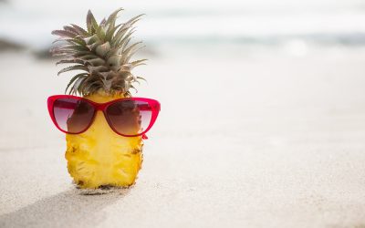 Summer Self-Care: Staying Balanced During a Busy Season