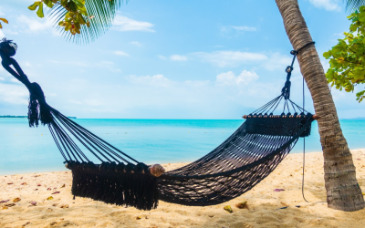 Why Your Nervous System Needs Recovery – Not Just a Vacation